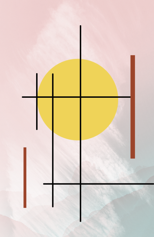 Geometry and life #21 static token preview
