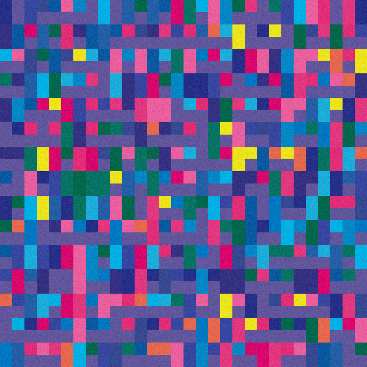 pixelpallete #2 static token preview
