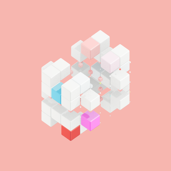 Isometric roulette #14 static token preview