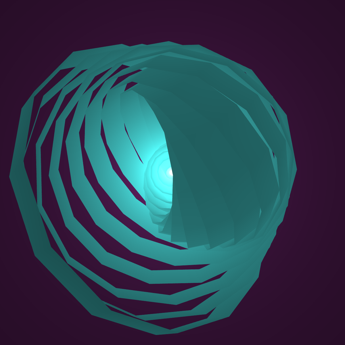 Artifacts II #5 static token preview