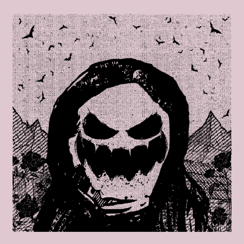 Spirits of Shadows #9 static token preview