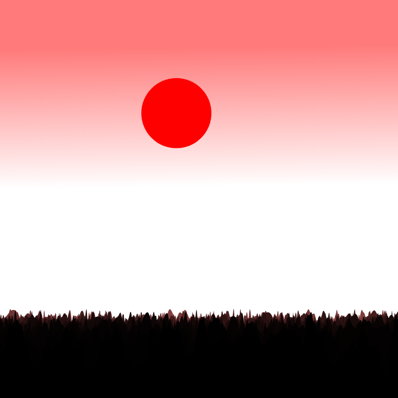 Set Of The Dying Sun #10 static token preview