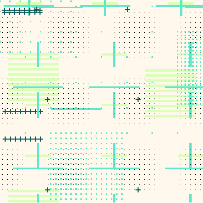 MESSYGRID #11 static token preview