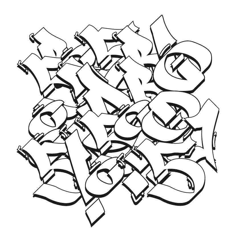 jngl_tag_007 #2 static token preview