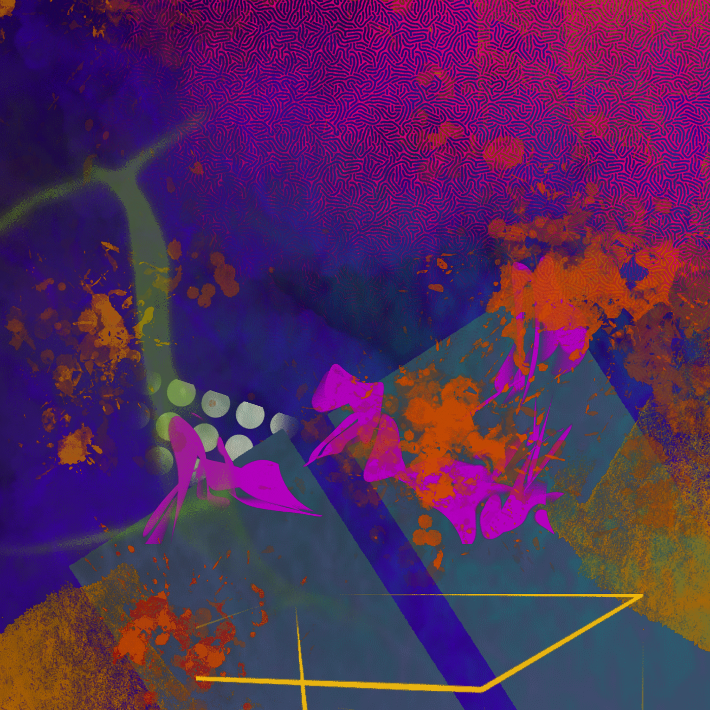 Brushes #2 static token preview
