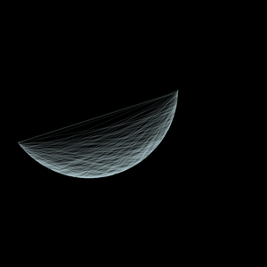 Moon phases project preview