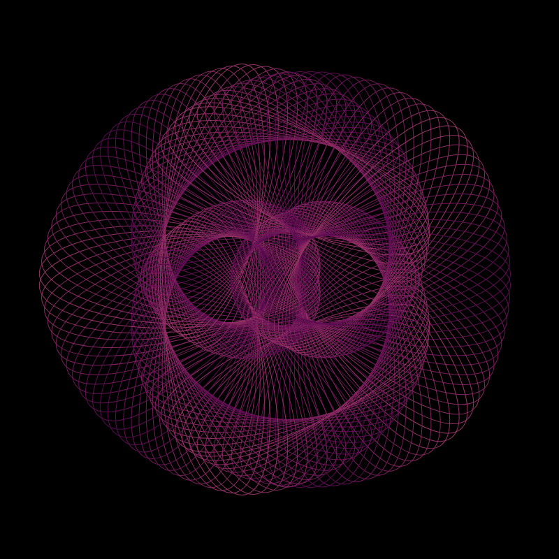 Simple Shapes #11 static token preview