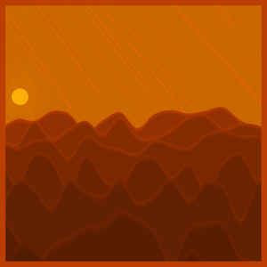 Exoplanets project preview