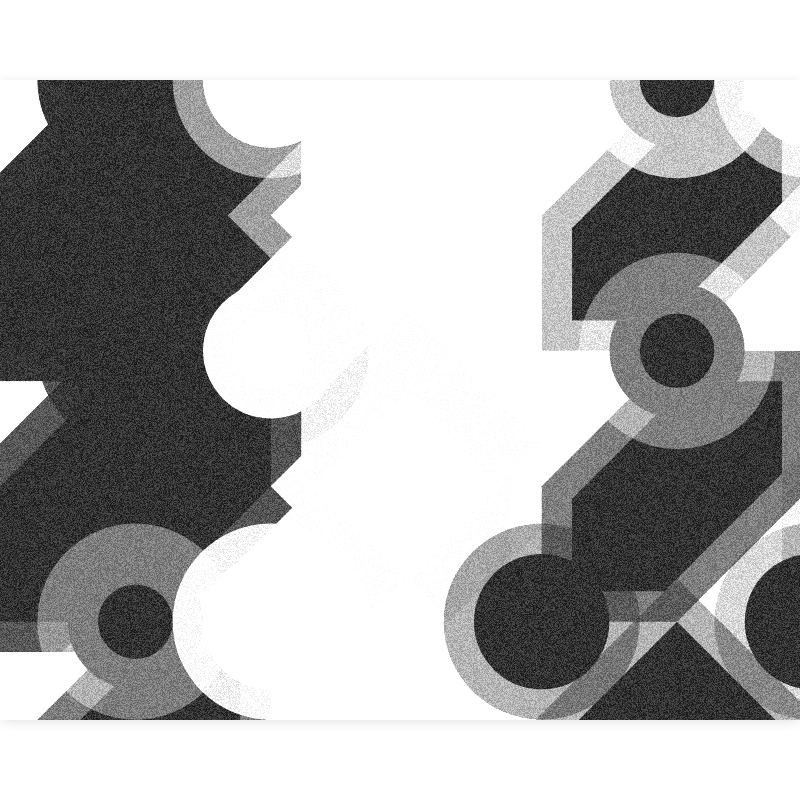Structural Synthesis #12 static token preview