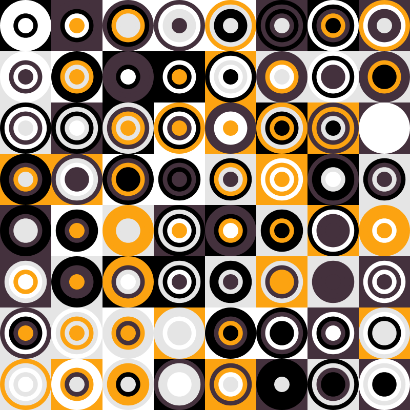Target Tiles #30 static token preview
