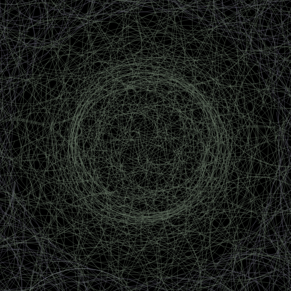 MATH ART VARIATES #4 static token preview