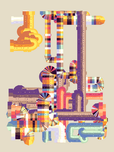 Pipe Dream project preview