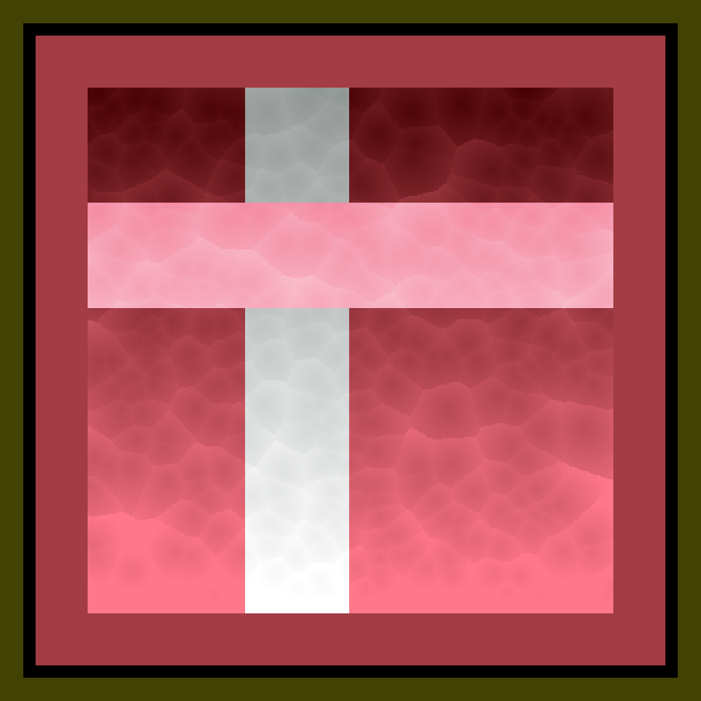 𝕤𝕦𝕓𝕕𝕚𝕧𝕚𝕤𝕚𝕠𝕟𝕤 #17 static token preview