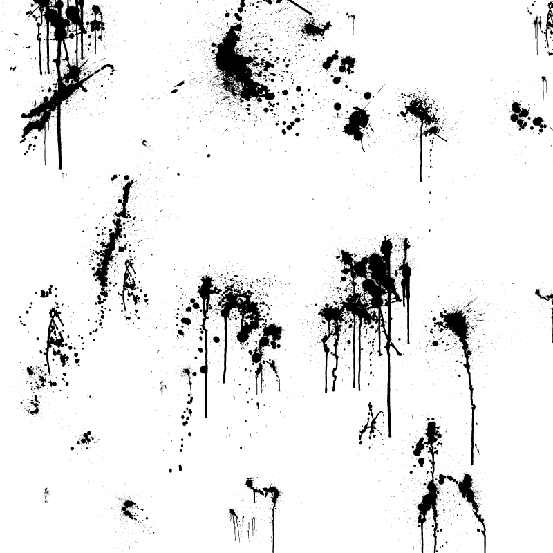 BadGraffiti P #9 static token preview