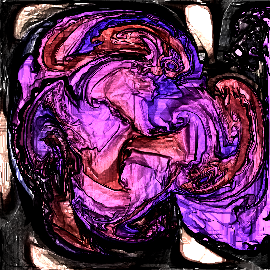 Soul Vortex #21 static token preview