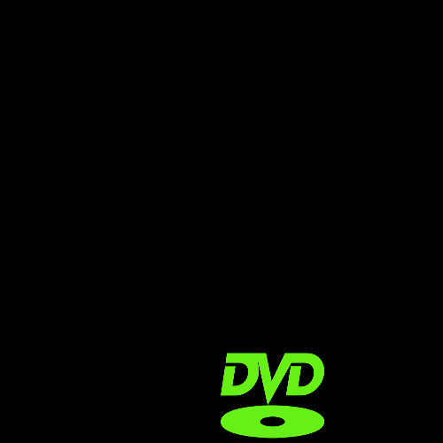 DVD Screensaver #4 static token preview