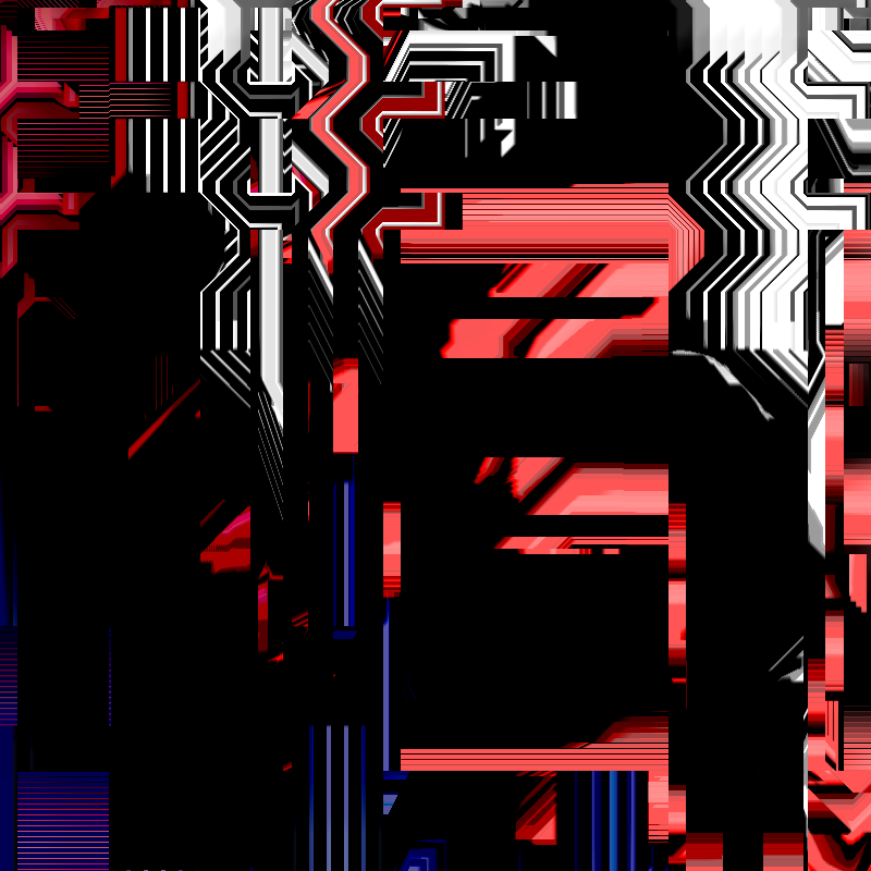 ChromaSlide #23 static token preview