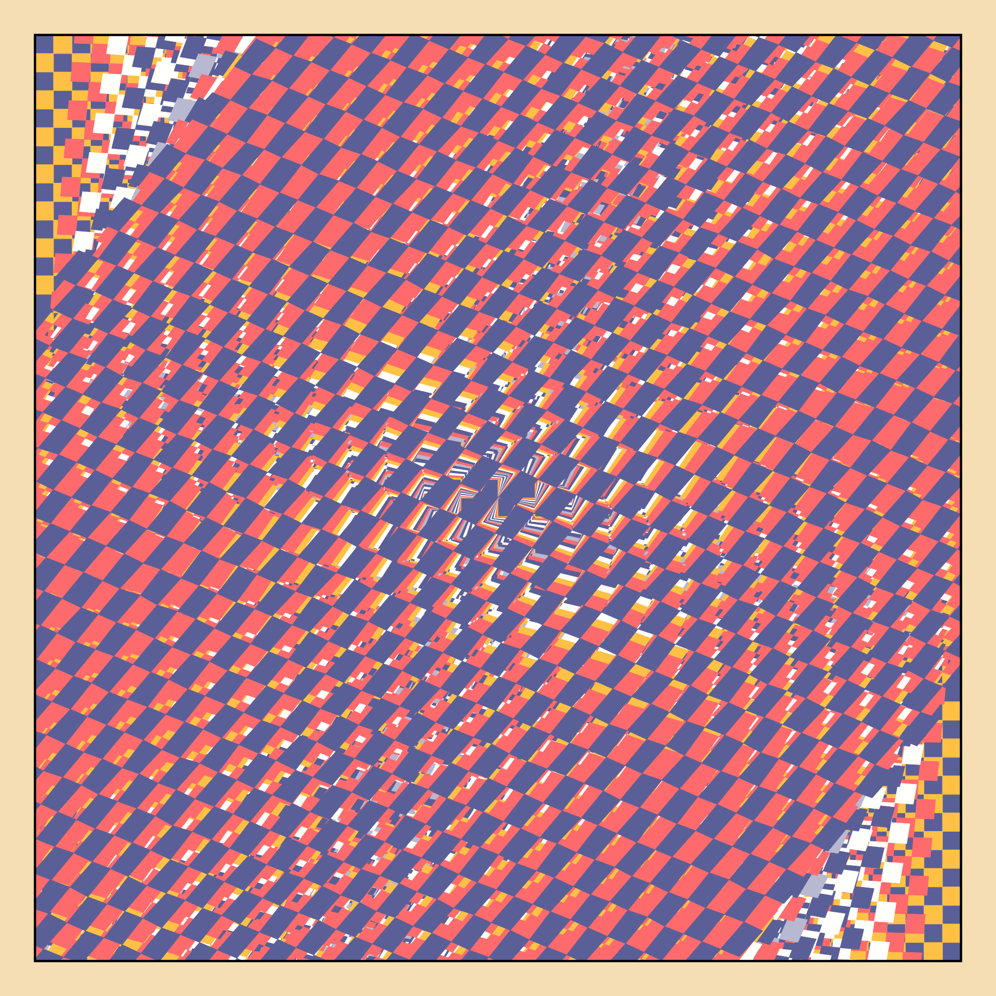 Chord Unknown #24 static token preview