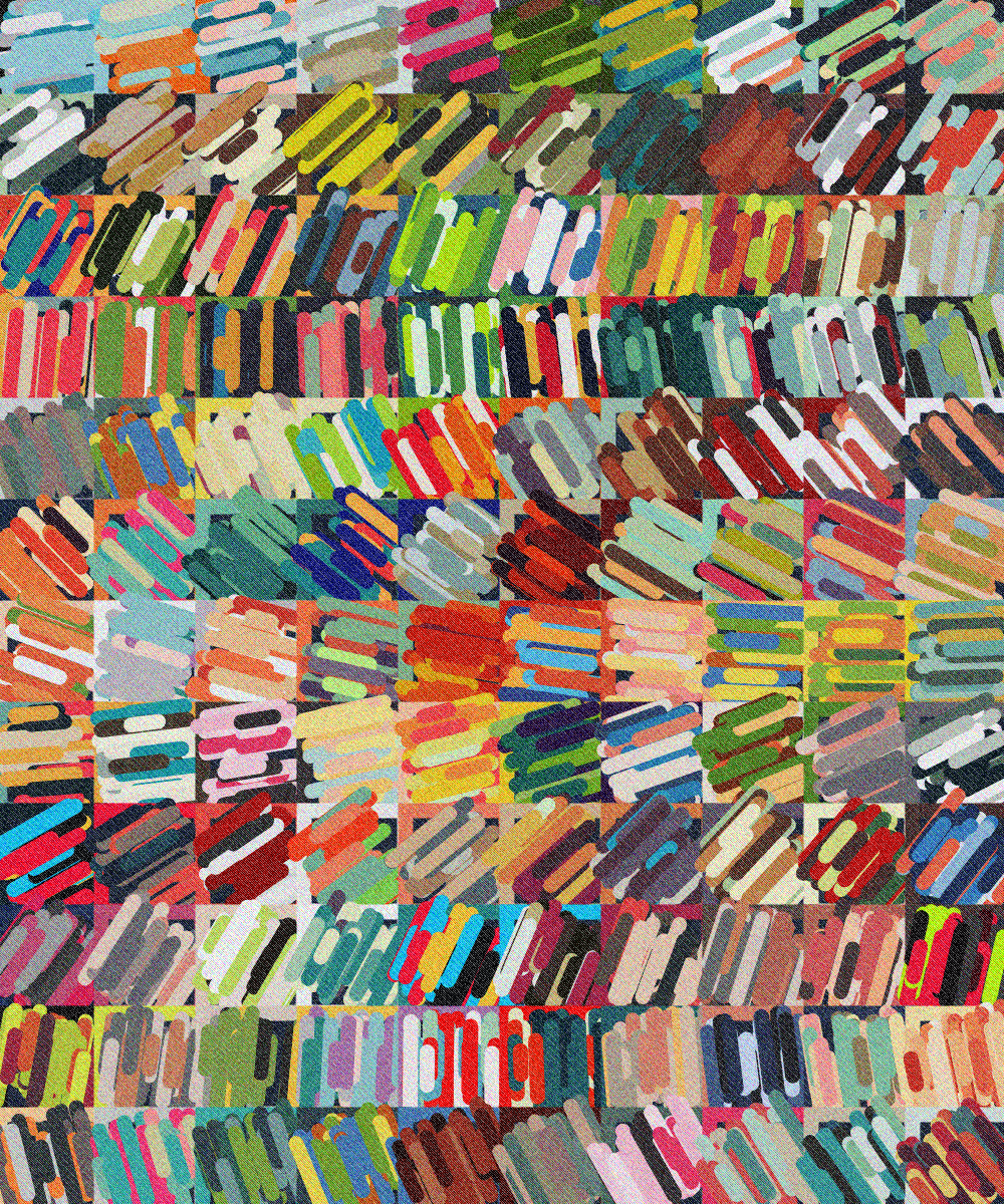 101  palettes #1 static token preview