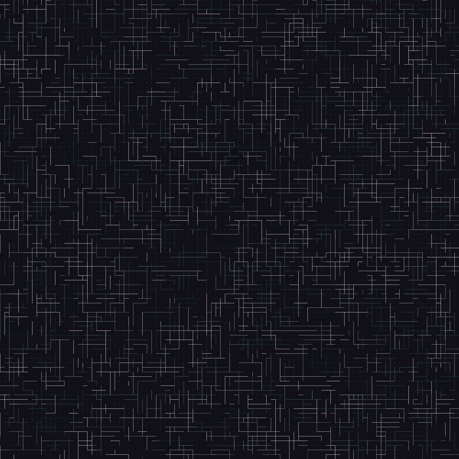 Pixel City #16 static token preview