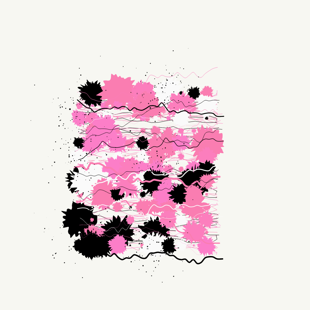 Untitled (Stacks) #13 static token preview