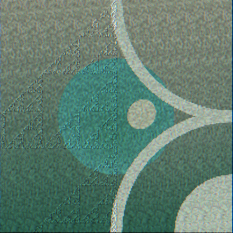Cathode #18 static token preview