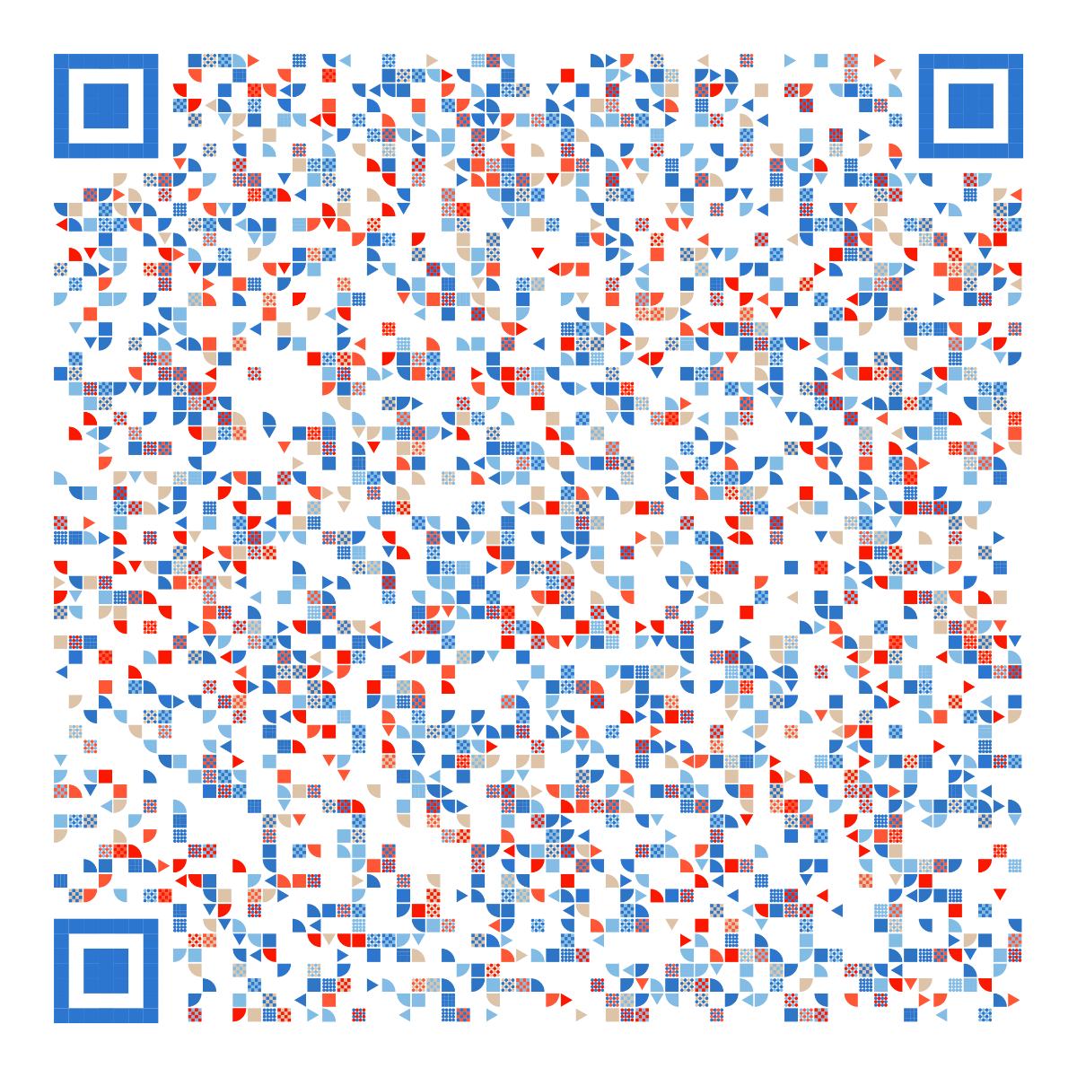 Self Reference #1 static token preview