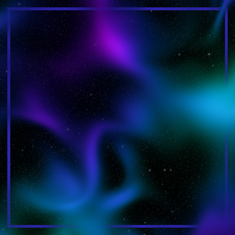 Stardust Sonata #7 static token preview