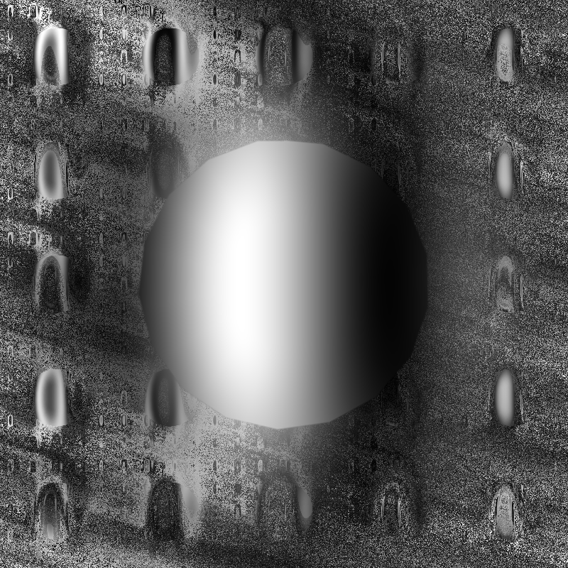 Burial ground #8 static token preview