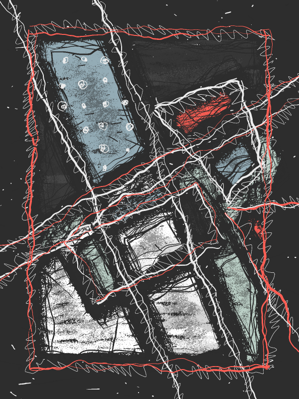 Stitchpunk Prequel #17 static token preview