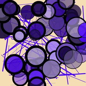 Party project preview