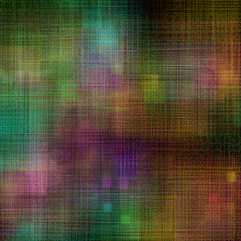 Through The Glass #8 static token preview