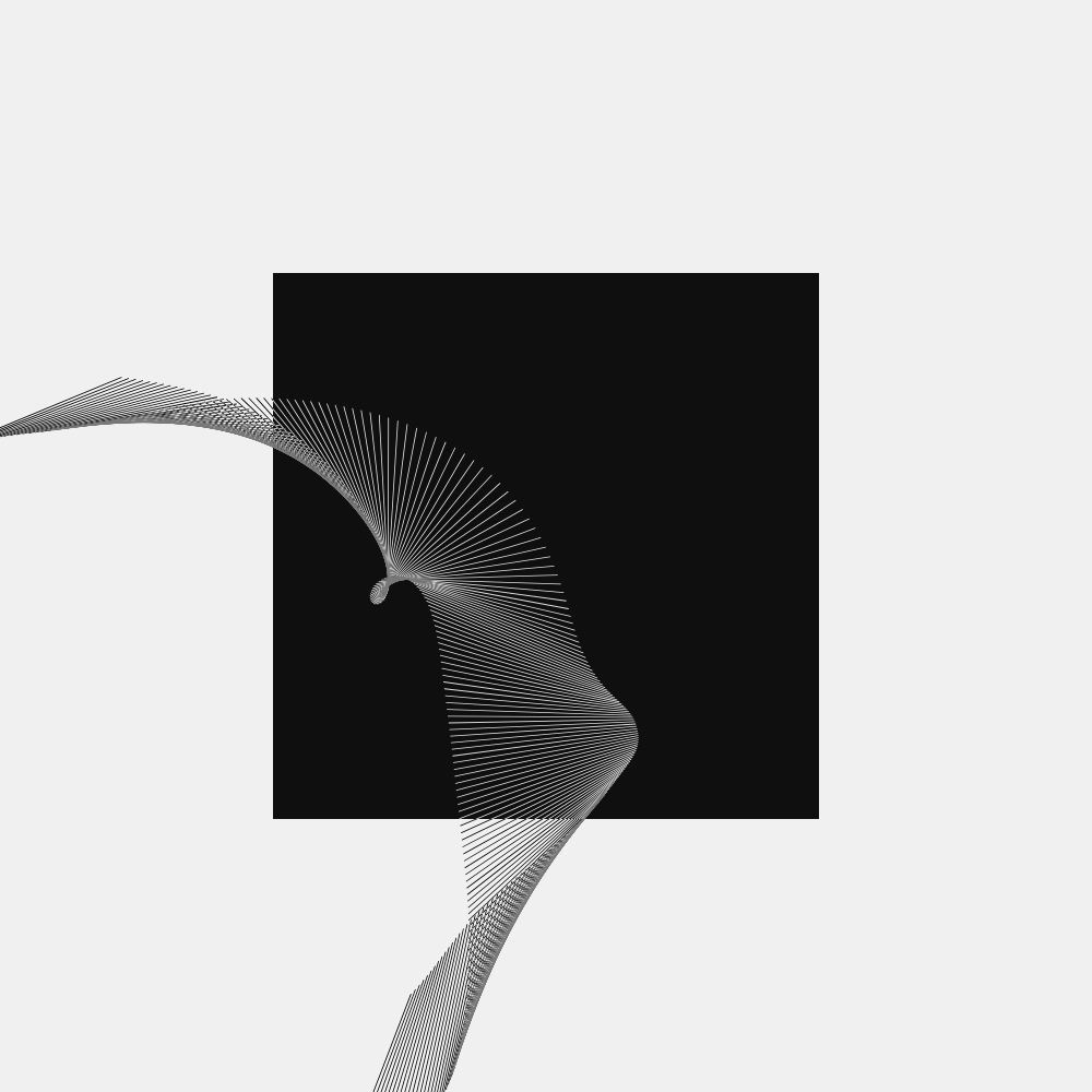 Vagues #24 static token preview