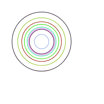 Concentric #25 static token preview