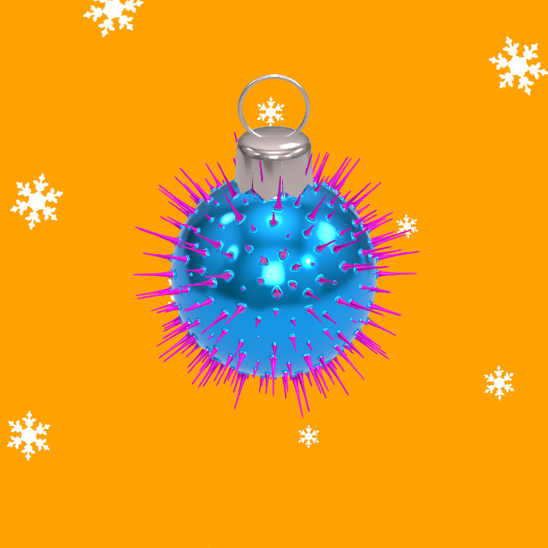 MURRRY COVMAS #10 static token preview
