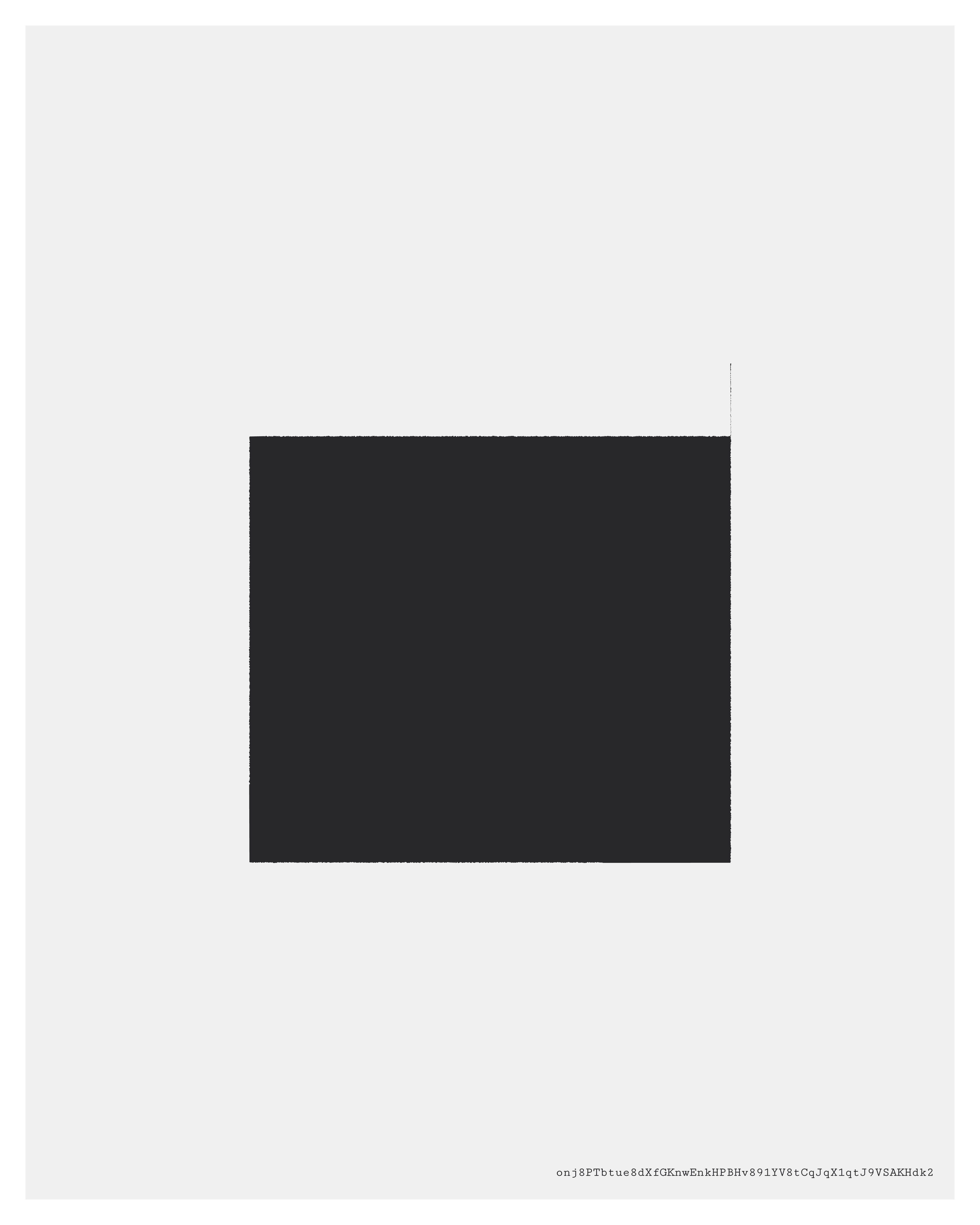 The Palette of Pessimism #9 static token preview
