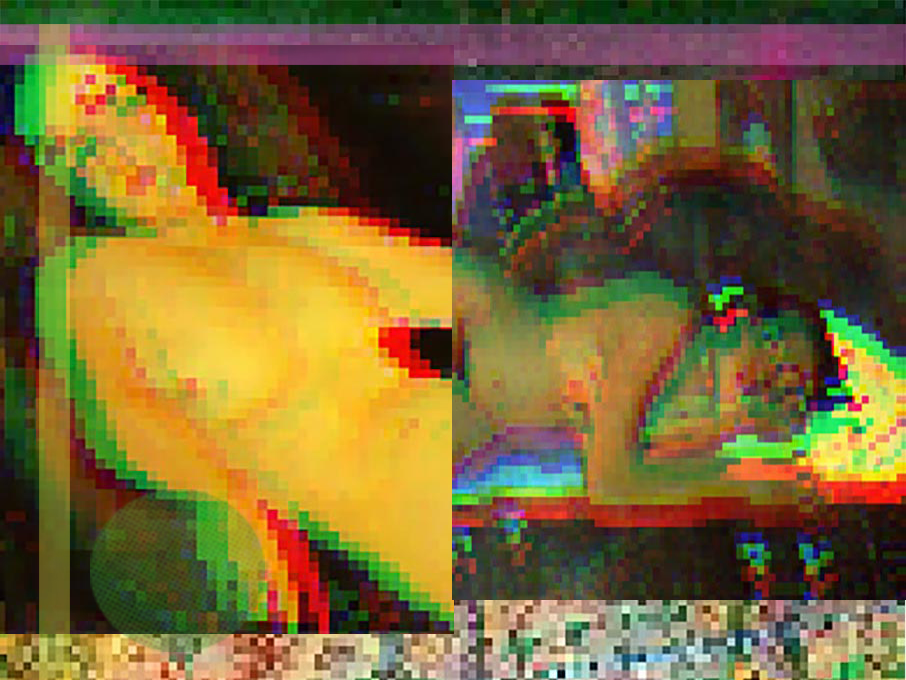 Art History Class, Part 1 #17 static token preview