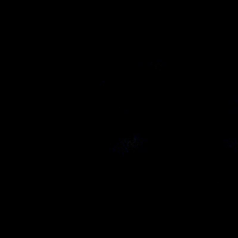 𝕆ℝ𝔹𝕊 #18 static token preview
