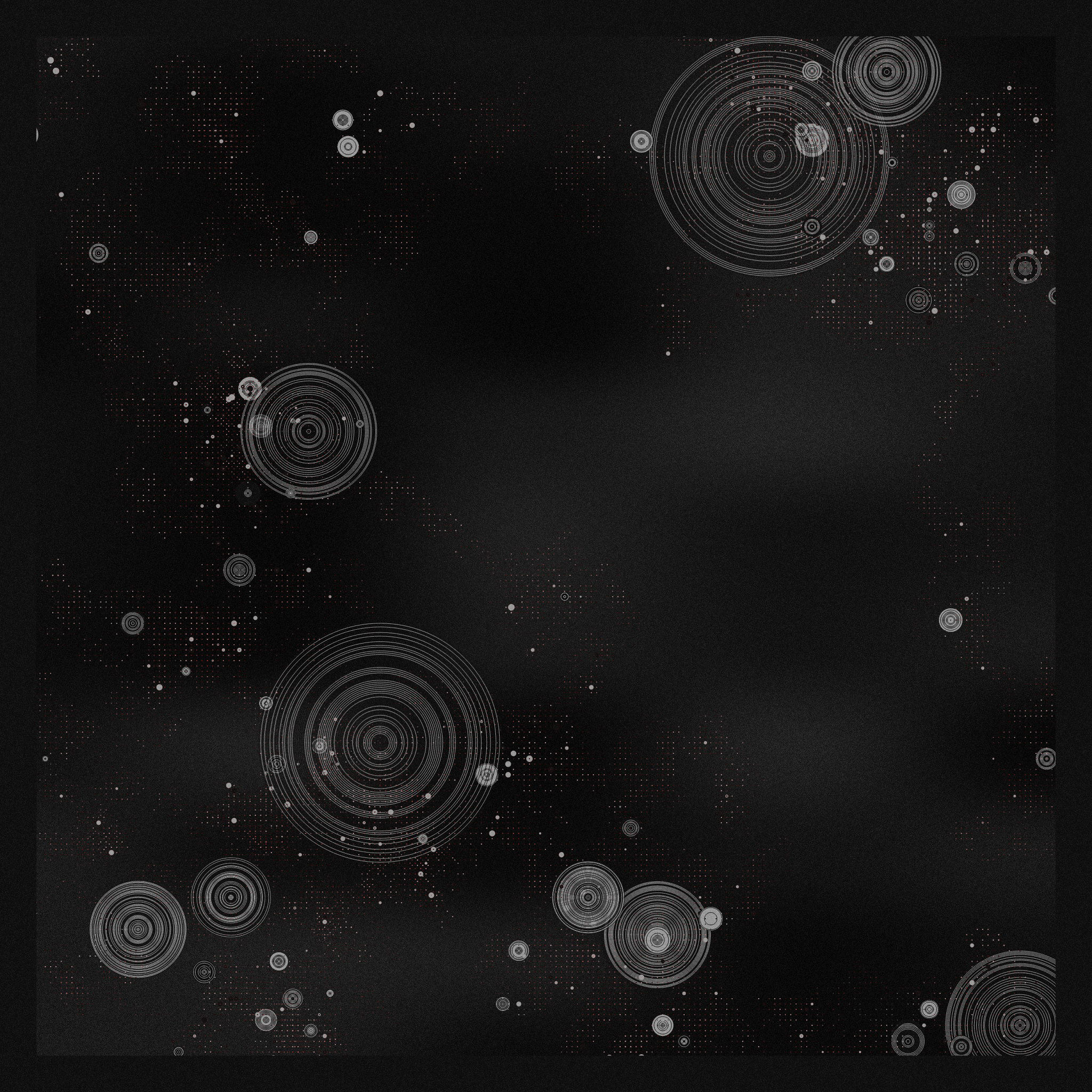 Expression of circles #1 static token preview