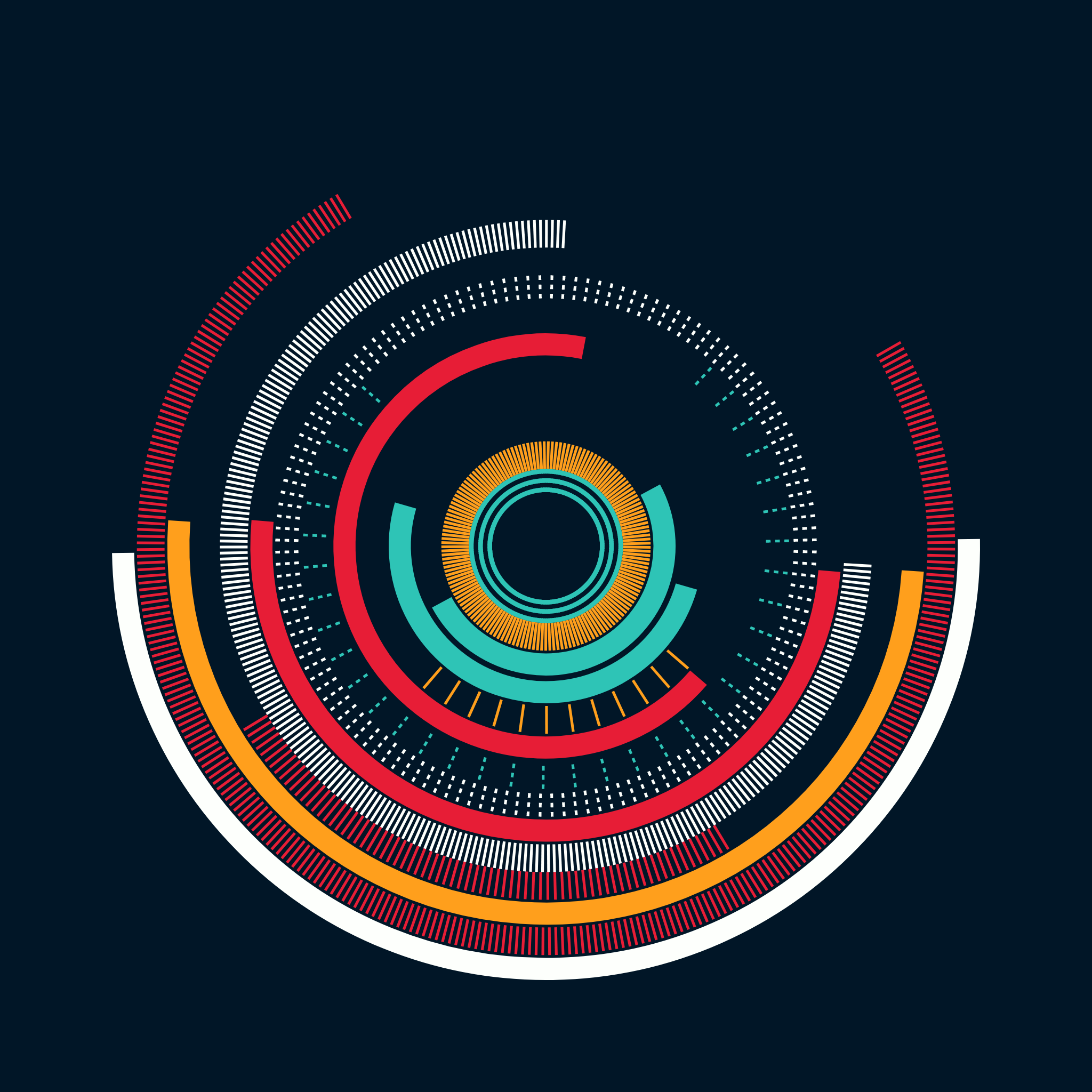 ROTATING SYSTEM 02 #21 static token preview