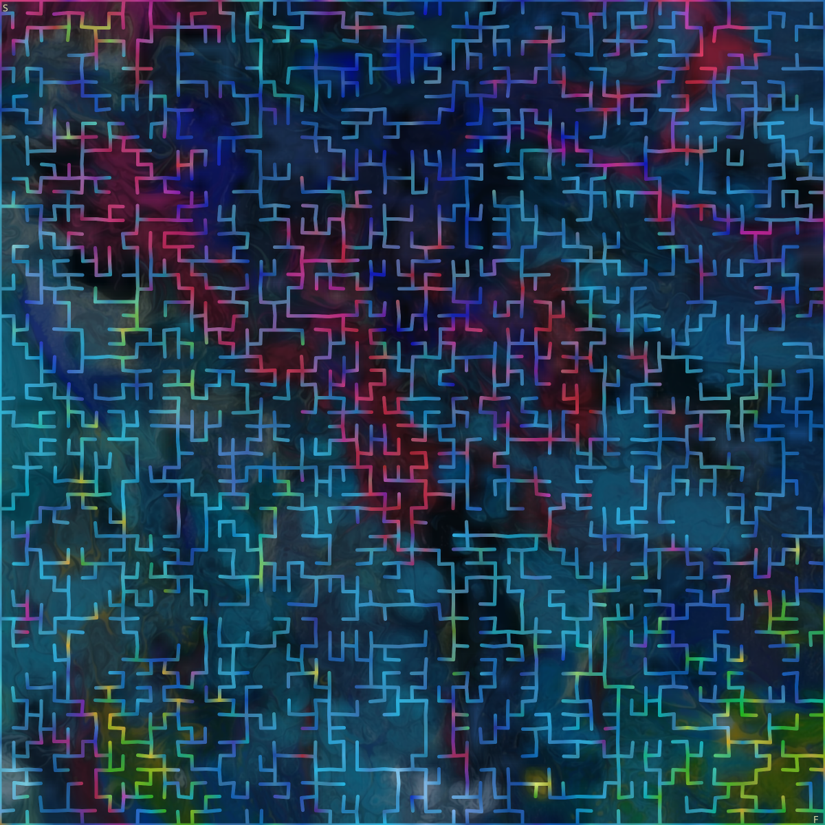 AMazingArt(YouAreAMazing2.1) #17 static token preview