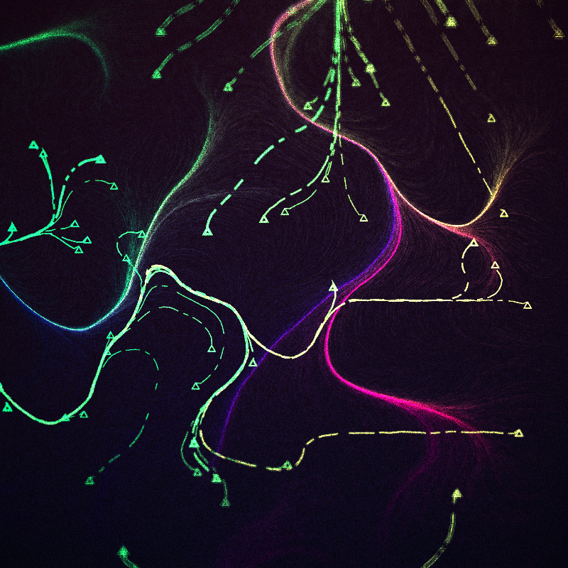 Follow The Map #16 static token preview