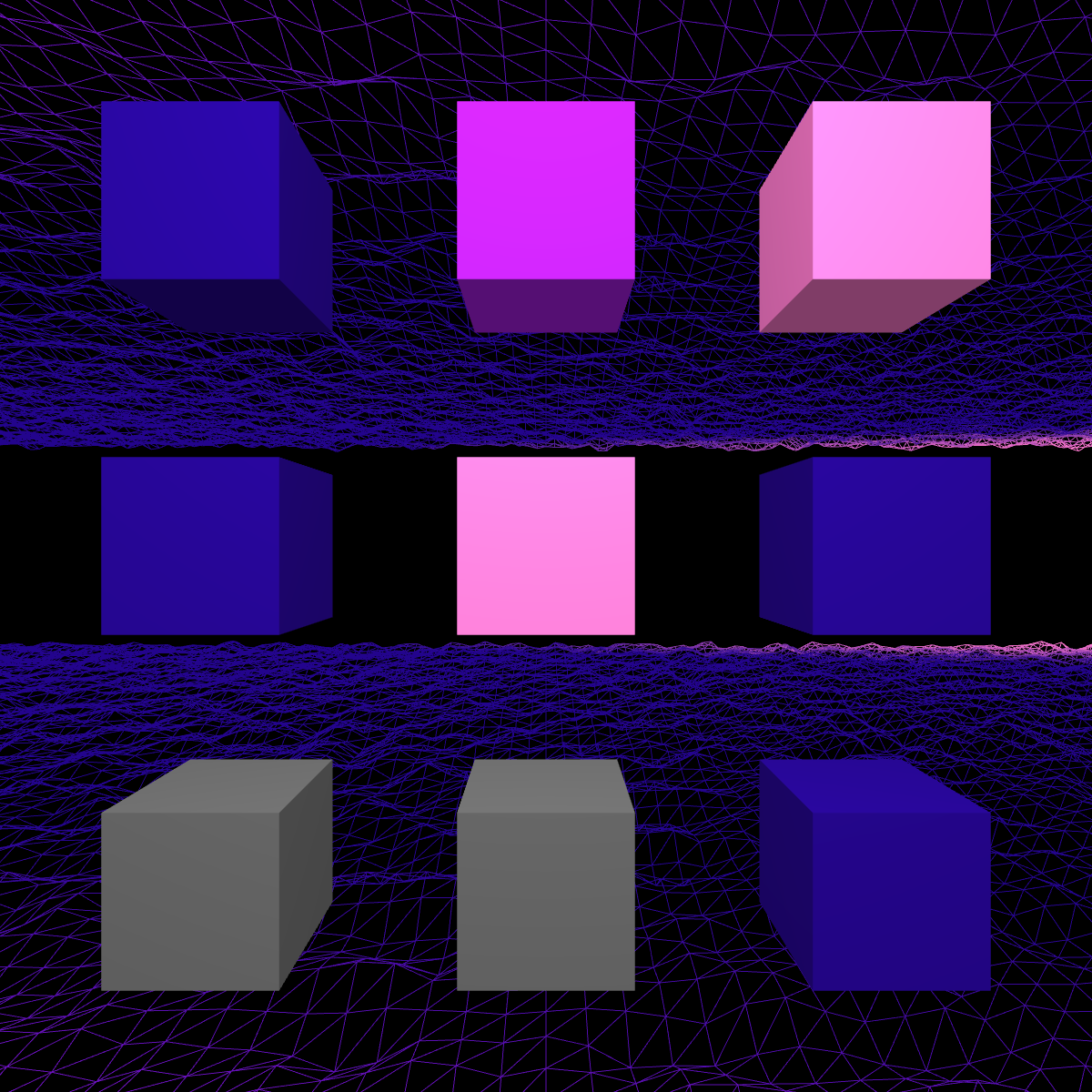 beat_voxels.v005g ft. Odín Schwartz #4 static token preview