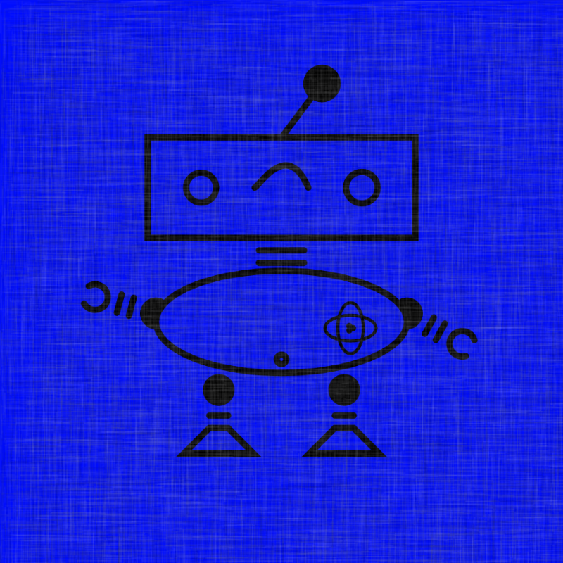 Automatons in Tweed #6 static token preview