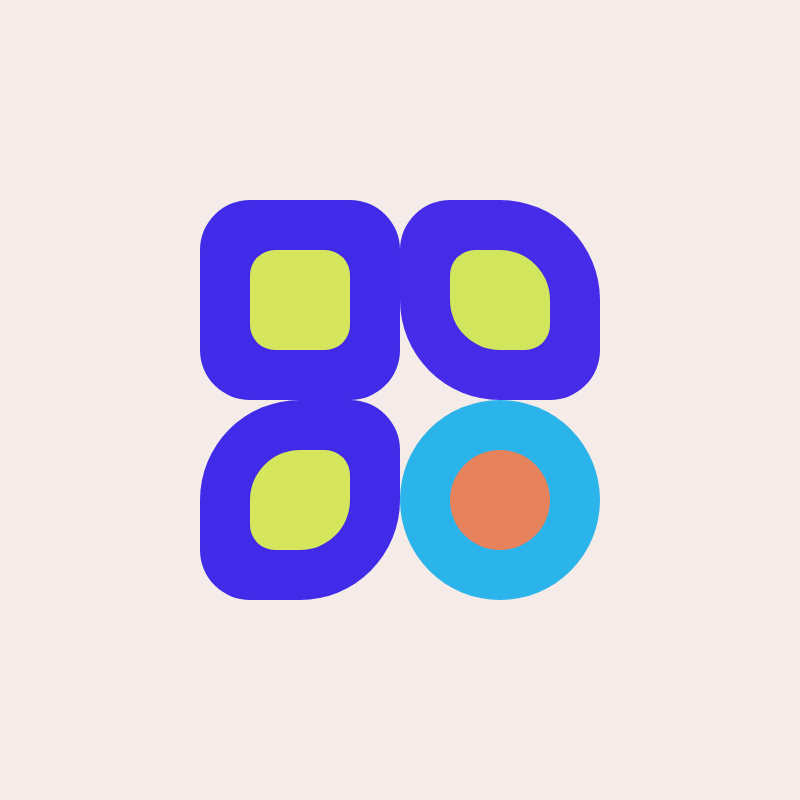 Colored blocks #14 static token preview
