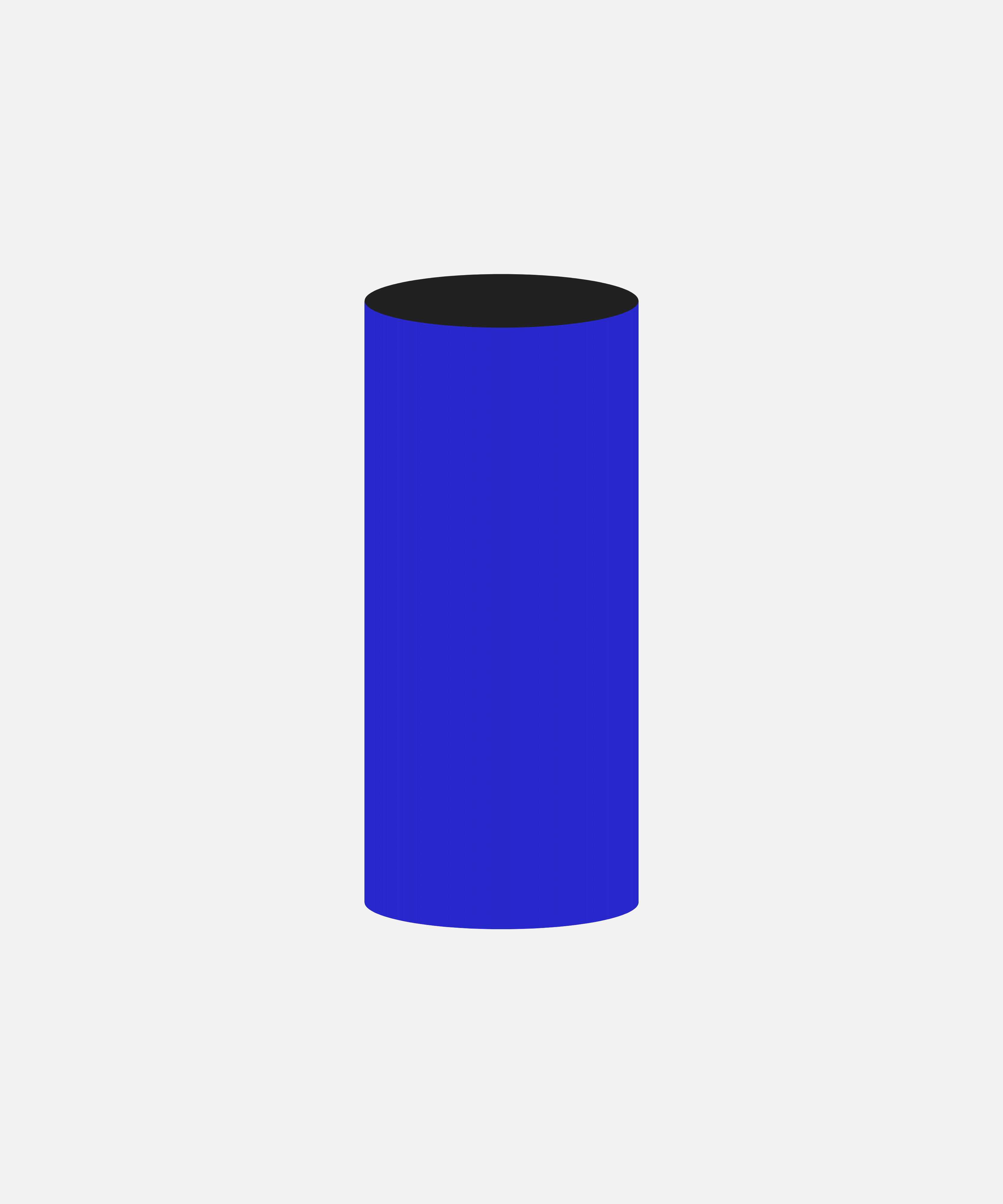 The Price of Oil #127 static token preview