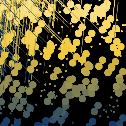 cluster bomb from warstate #5 static token preview