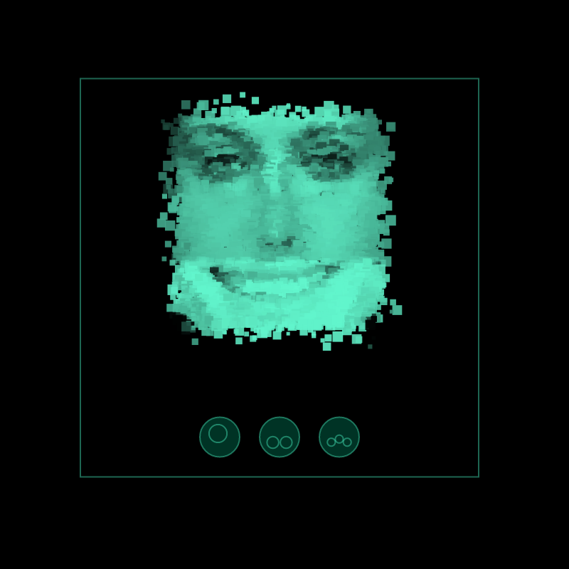 Fluidynamix - Photofit #18 static token preview