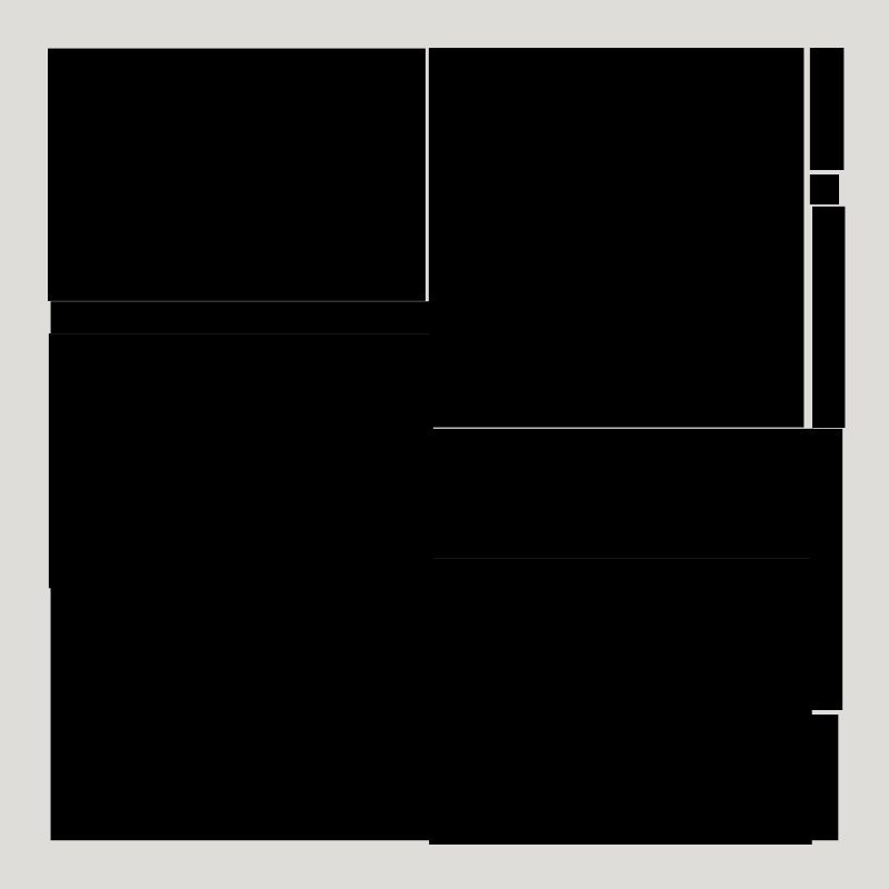Living Structures #12 static token preview