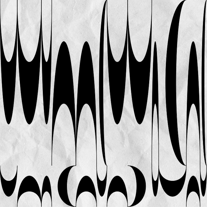 Calligraphy #21 static token preview